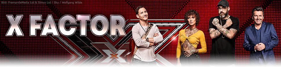 X Factor