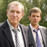 Inspector Barnaby