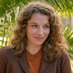Antonia Bill