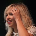 Ashleigh Ball