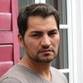 Bülent Sharif