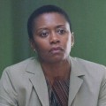Barbara Eve Harris