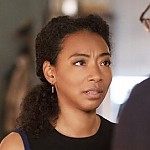 Betty Gabriel