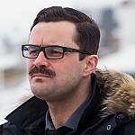 Björn Hlynur Haraldsson
