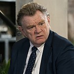 Brendan Gleeson