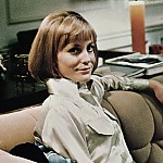 Carrie Snodgress