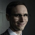 Cory Michael Smith