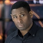 David Harewood