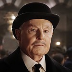 Derek Jacobi