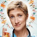Edie Falco als "Nurse Jackie"