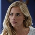 Emily Wickersham