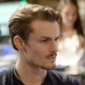 Giles Matthey