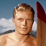 Hardy Krüger