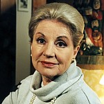 Johanna von Koczian