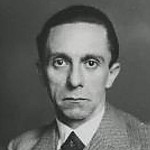 Joseph Goebbels