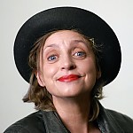 Katharina Thalbach im ZDF-Film "Hände weg von Mississippi"