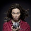 Lexa Doig