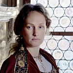 Marie Christine Friedrich