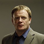 Mark Lewis Jones