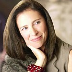 Mimi Rogers