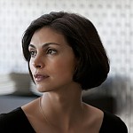 Morena Baccarin