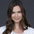Odette Annable
