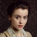 Rosie Day
