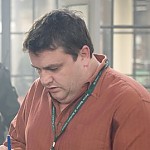Simon Delaney