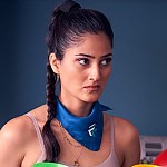 Sogol Faghani