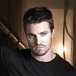 Stephen Amell