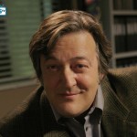 Stephen Fry