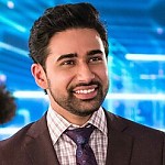 Suraj Sharma