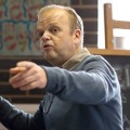Toby Jones