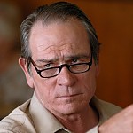 Tommy Lee Jones