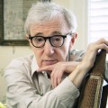 Woody Allen