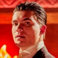 Zane Holtz