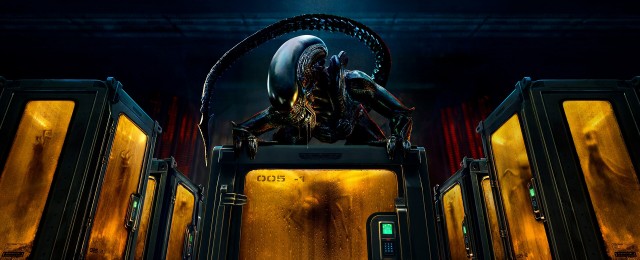 "Alien: Earth" veröffentlicht Trailer mit Gänsehaut-Garantie