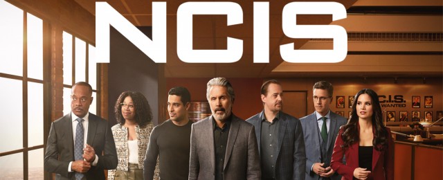 "Navy CIS" und "The Irrational": An diesem Tag sind die Serien zurück im Free-TV