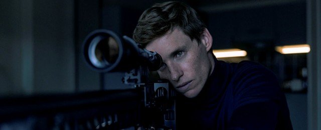 Killer-Thriller gelungen für die politische Gegenwart adaptiert