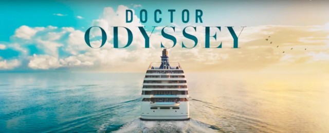 Arztserie "Doctor Odyssey" vorerst abgesetzt