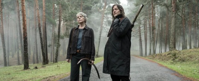 [UPDATE] "The Walking Dead: Daryl Dixon": Startdatum und neuer Teaser für Staffel 3 enthüllt