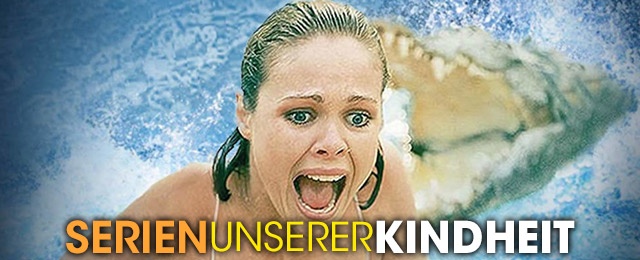 Serien unserer Kindheit: "Rückkehr nach Eden"