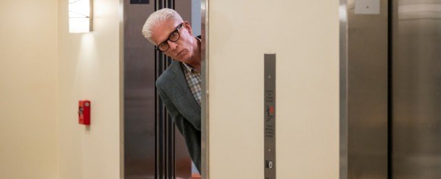 Vorgeschmack auf Comedy mit dem früheren "Cheers"-Star