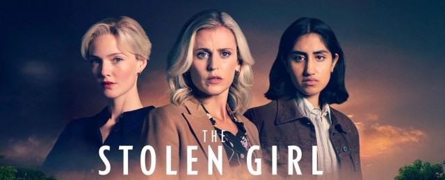 "The Stolen Girl": Disney+ verkündigt Starttermin für britisches Thrillerdrama