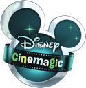 Disney Cinemagic