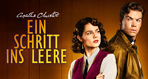 Agatha Christie: Ein Schritt ins Leere