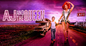AJ and the Queen