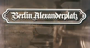 Berlin Alexanderplatz