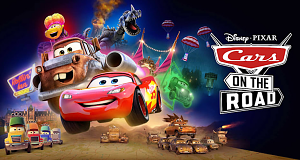 Cars on the Road