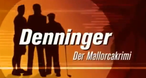 Denninger - Der Mallorcakrimi